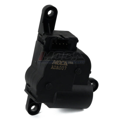 MOCA 604-007 Actuador de puerta de mezcla de aire del calentador HVAC apto para Chrysler Concorde y Dodge Intrepid 1998-2004