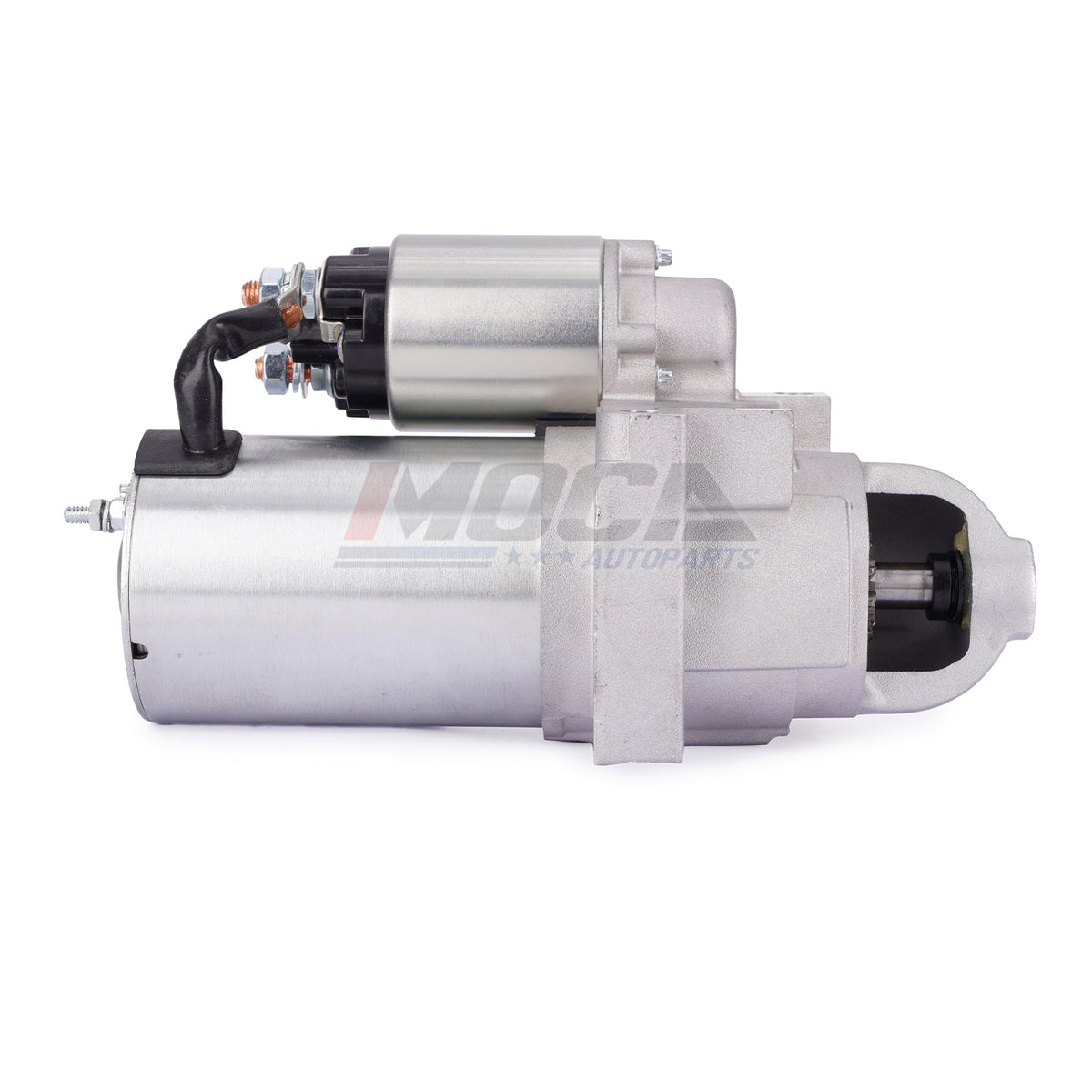 Motor de arranque MOCA 6449 compatible con Chevrolet Express 1500, 2500 y 3500 de 2002 y GMC Savana 1500, 2500 y 3500 de 2002