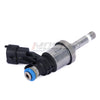 MOCA 6x Fuel Injectors FJ994 Fit for 2009-2011 Buick Enclave V6 3.6L & 2008-2011 Cadillac STS V6 3.6L & 2009-2011 GMC Acadia V6 3.6L