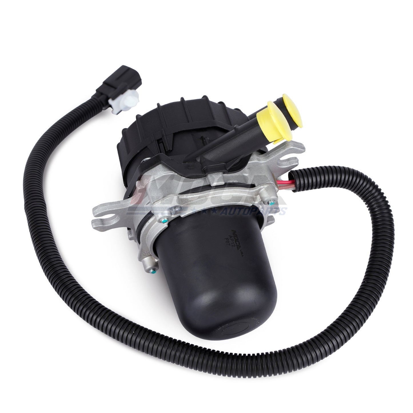 MOCA AIP50 Secondary Air Injection Pump Fit for 2014-2023 Lexus GX460 4.6L & 2013-2023 Toyota 4Runner 4.0L