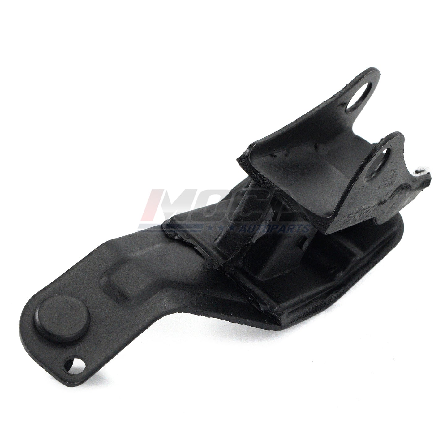 Kit de montaje de motor y transmisión MOCA compatible con Honda Accord 2.4L automático 2003-2007