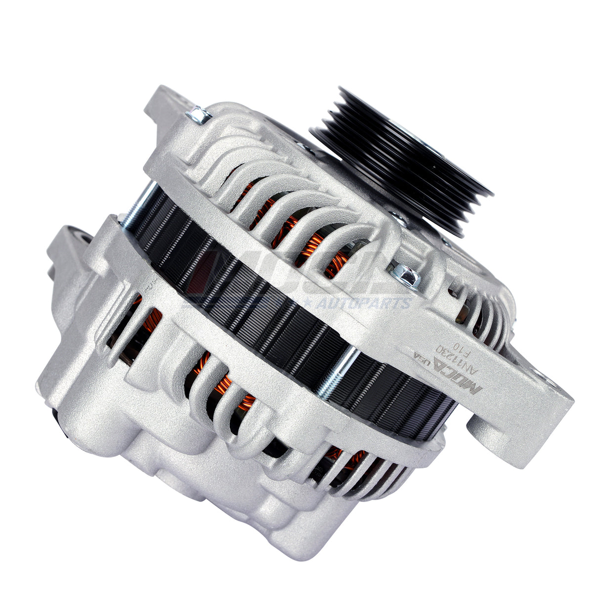 MOCA N11230 Alternator Fit for 2006-2010 Chrysler PT Cruiser 2.4L
