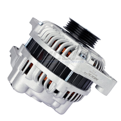 MOCA N11230 Alternator Fit for 2006-2010 Chrysler PT Cruiser 2.4L