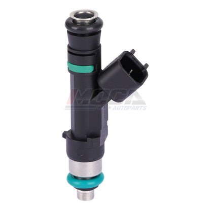 MOCA 8x Fuel Injectors FJ1003 Fit for 2009-2014 Ford Expedition 5.4L & 2009-2014 Lincoln Navigator 5.4L