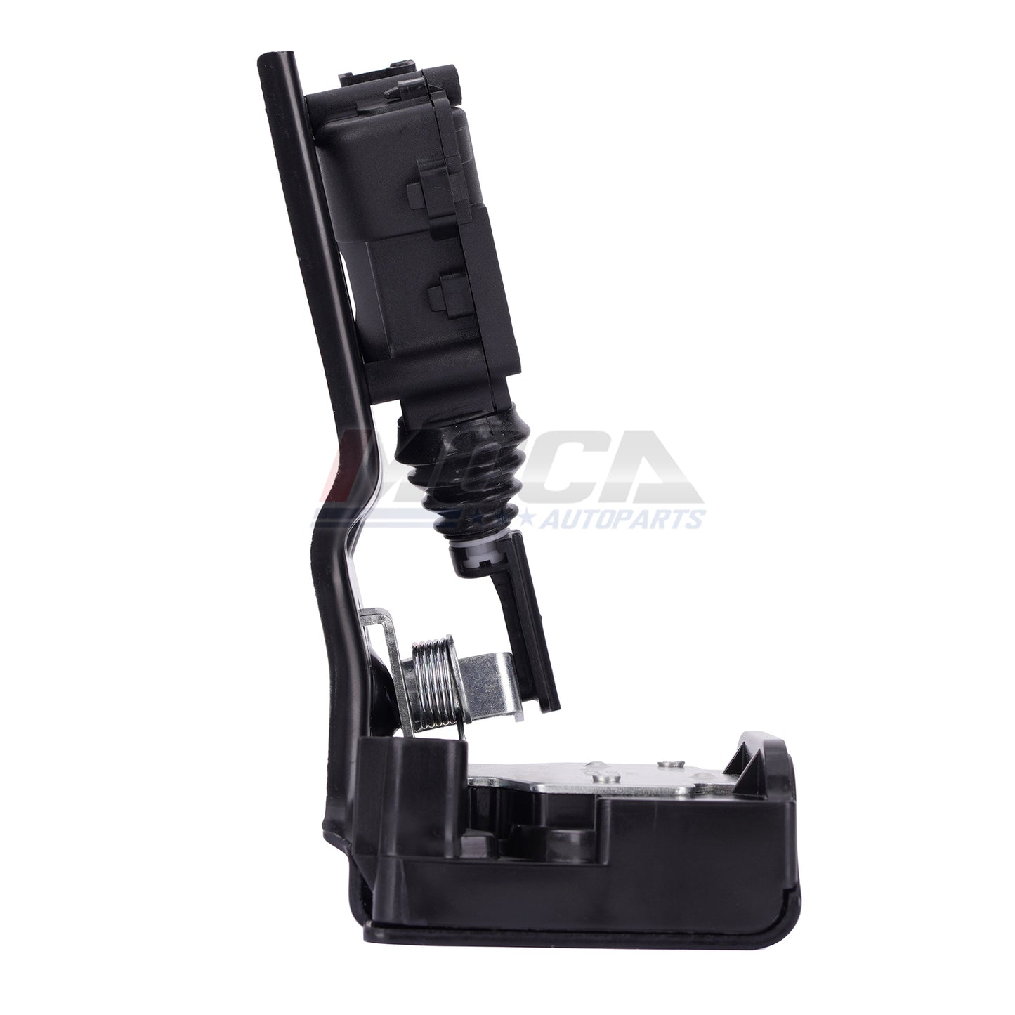 MOCA 937-663 Rear Tailgate Door Lock Actuator Fit for 2009-2012 Ford Escape & 2009-2011 Mercury Mariner & 2009-2011 Mazda Tribute