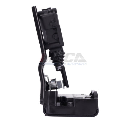 MOCA 937-663 Rear Tailgate Door Lock Actuator Fit for 2009-2012 Ford Escape & 2009-2011 Mercury Mariner & 2009-2011 Mazda Tribute