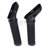 MOCA 2x Left & Right Engine Air Intake Hose Fit for 2010-2015 Mercedes-Benz GLK350 X204 3.5L