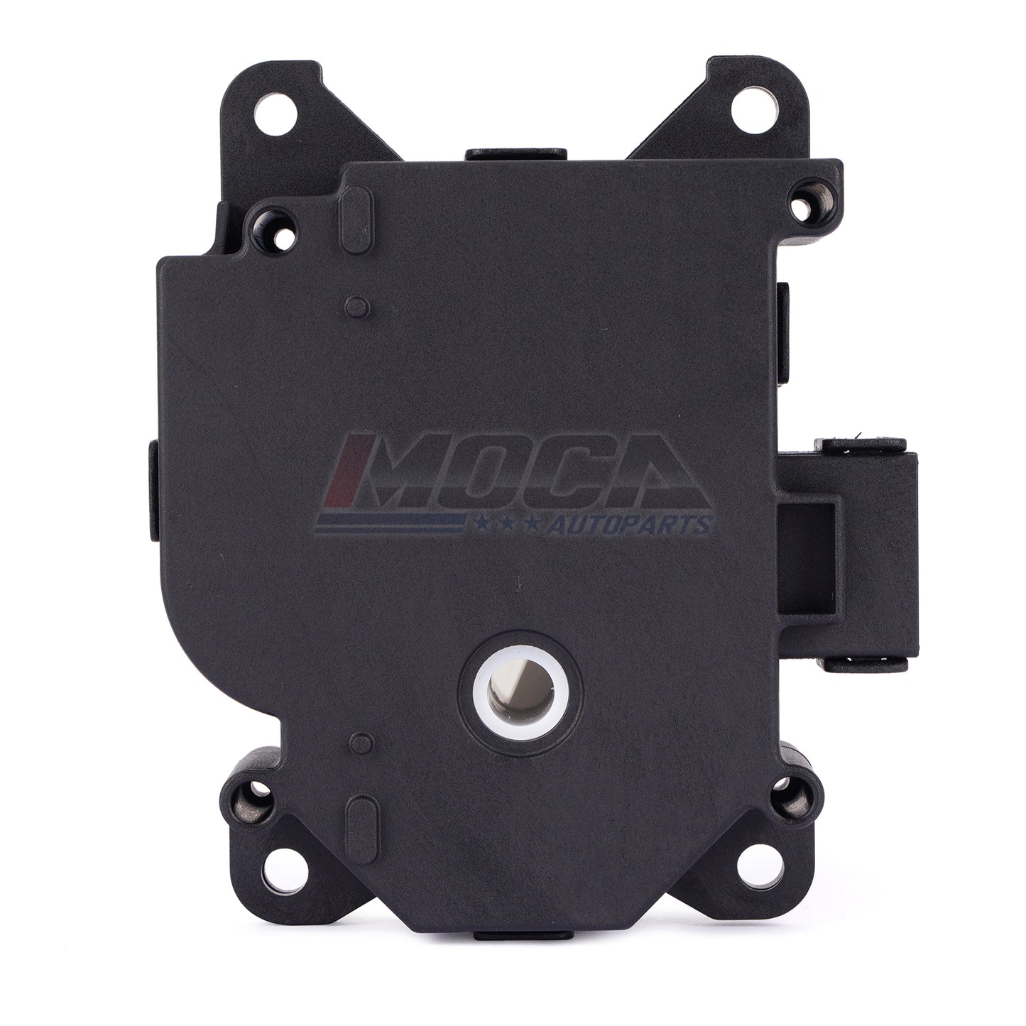 Actuador de puerta de mezcla de aire del calentador MOCA 604-873 HVAC apto para Honda Odyssey V6 3.5L 2011-2017, principal derecho