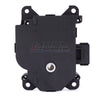 MOCA 604-873 HVAC Heater Air Blend Door Actuator Fit for 2011-2017 Honda Odyssey V6 3.5L Right Main