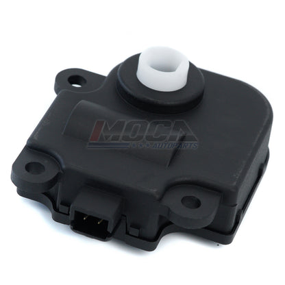 Actuador de puerta de mezcla de aire de calefacción MOCA 604-109 HVAC, compatible con Chevrolet Malibu 2009-2012 y Pontiac G6 2005-2010
