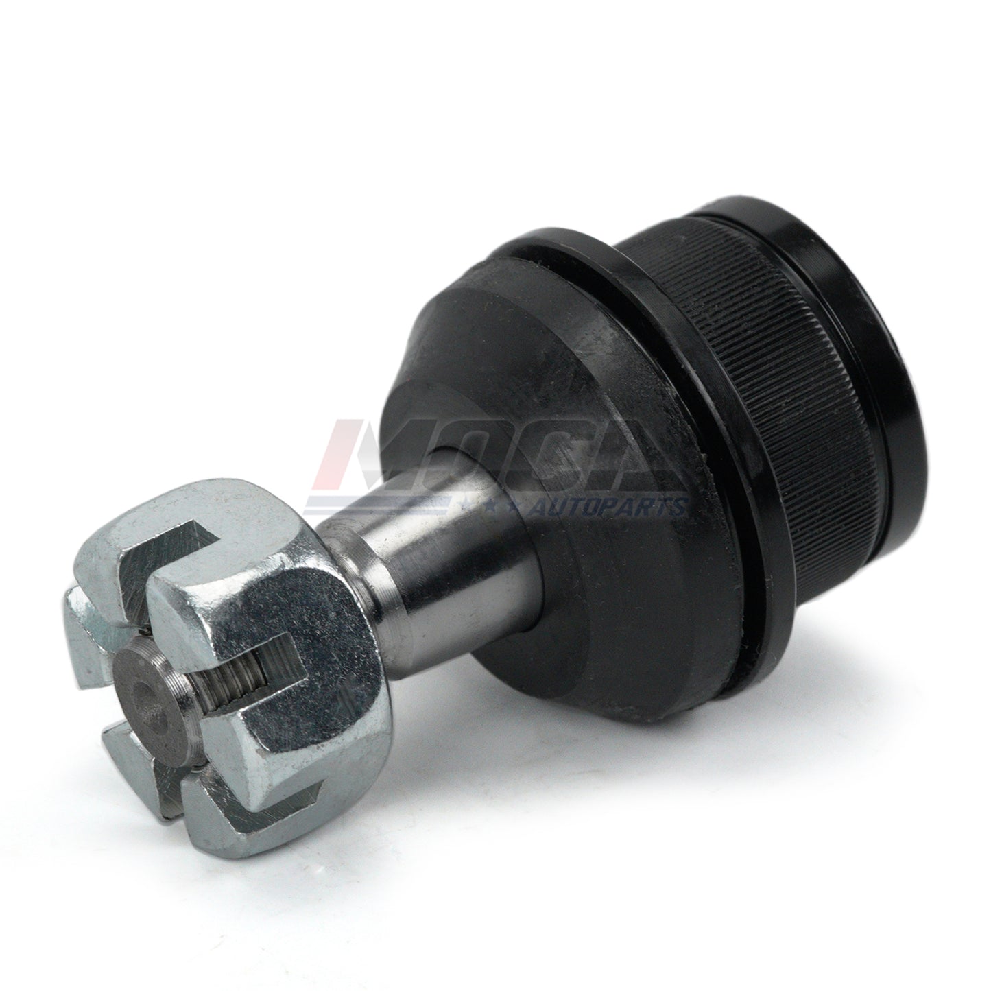 2 rótulas inferiores delanteras MOCA compatibles con Jeep Grand Cherokee (1999-2004) y Jeep Wrangler (2007-2017)