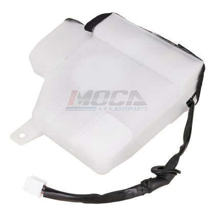 MOCA 931-929 Rear Liftgate Lock Actuator Fit for 2003-2009 Toyota 4Runner