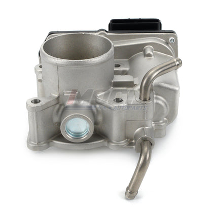 MOCA Fuel Injection Throttle Body - TB125