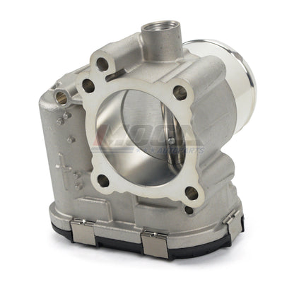 MOCA Throttle Body Fit for 2013-2016 Ford Escape L4 1.6L & 2011-2019 Ford Fiesta L4 1.6L & 2014-2016 Ford Transit Connect L4 1.6L