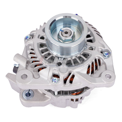 Alternador MOCA N11176 compatible con Honda Civic 1.8L 2006-2011