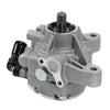 MOCA Power Steering Pump Fit for 2002-2006 Acura RSX 2.0L & 2005-2011 Honda CR-V 2.4L & 2007-2012 Acura RDX 2.3L