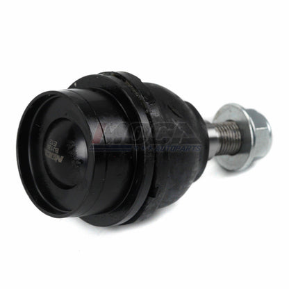 4 rótulas delanteras superiores e inferiores MOCA compatibles con Jeep Commander 2006-2010 y Jeep Grand Cherokee 2005-2010