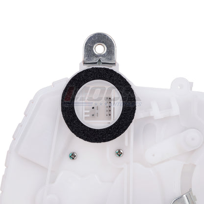 MOCA 937-568 Actuador de cerradura de puerta delantera izquierda compatible con Honda Civic 2006-2011
