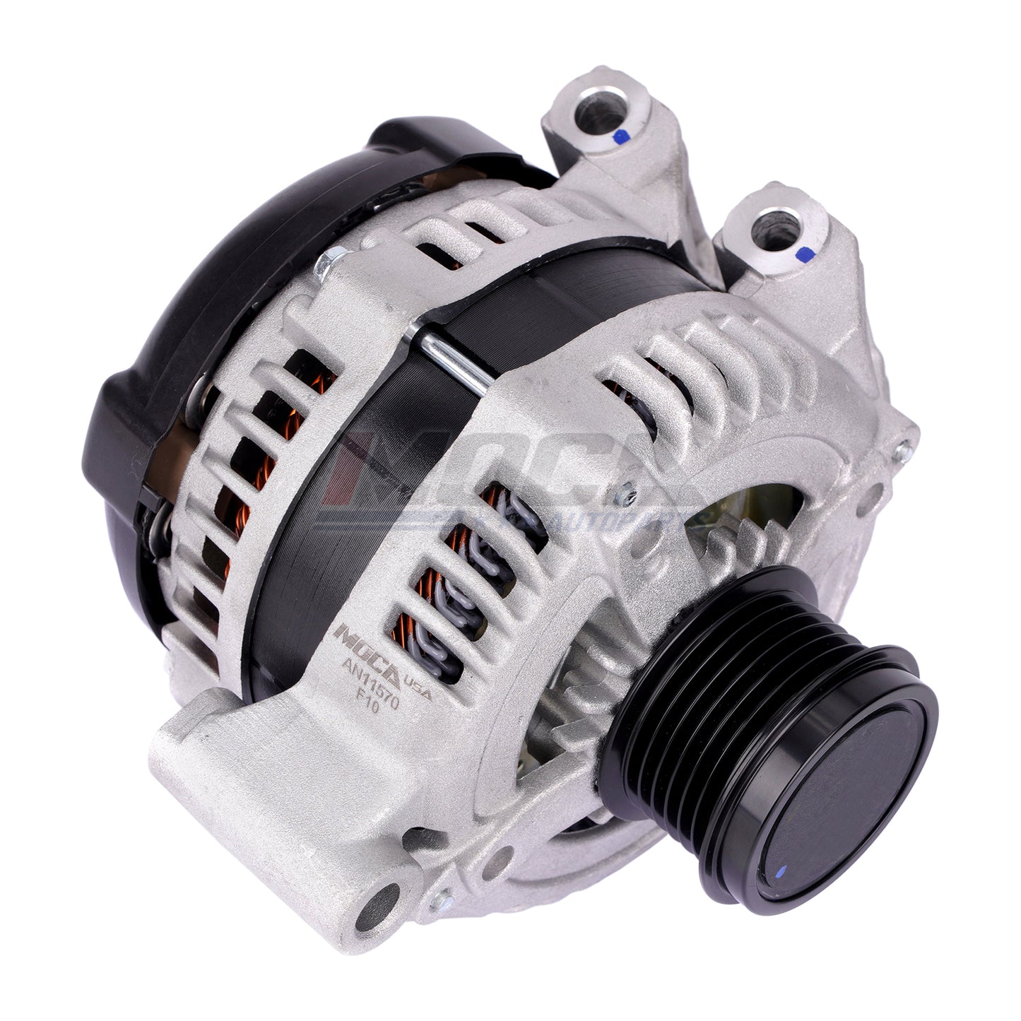 Alternador MOCA N11570 compatible con Dodge Grand Caravan 3.6L (2011-2020) y Chrysler Town &amp; Country 3.6L (2011-2016)