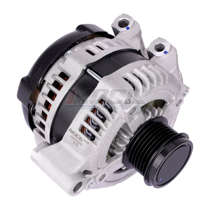 Alternador MOCA N11570 compatible con Dodge Grand Caravan 3.6L (2011-2020) y Chrysler Town &amp; Country 3.6L (2011-2016)