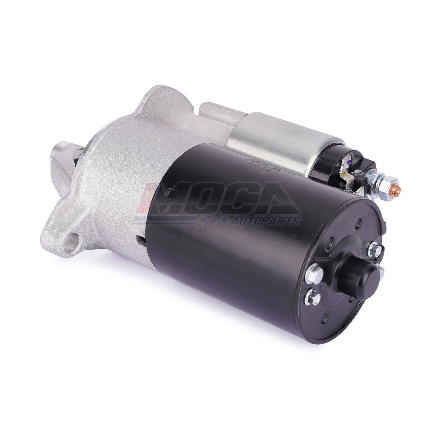 Motor de arranque MOCA 3271 compatible con Ford Explorer 4.0L (1997-2010) y Ford Mustang 4.0L (2005-2010) y Mazda B4000 4.0L (1998-2010)