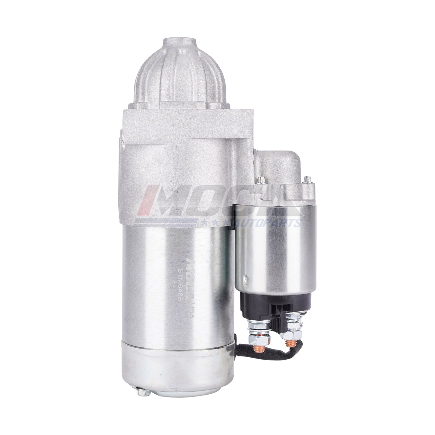 Motor de arranque MOCA 6485 compatible con Chevrolet Astro Blazer S10 4.3L (1999-2004) y GMC Savana 1500 2500 3500 4.3L (1999-2001) y Oldsmobile Bravada 4.3L (1999-2001)
