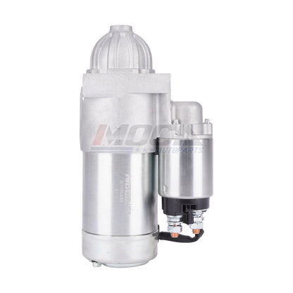 Motor de arranque MOCA 6485 compatible con Chevrolet Astro Blazer S10 4.3L (1999-2004) y GMC Savana 1500 2500 3500 4.3L (1999-2001) y Oldsmobile Bravada 4.3L (1999-2001)