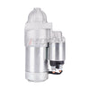 MOCA Starter Motor 6485 Fit for 1999-2004 Chevrolet Astro Blazer S10 4.3L & GMC Savana 1500 2500 3500 4.3L & 1999-2001 Oldsmobile Bravada 4.3L