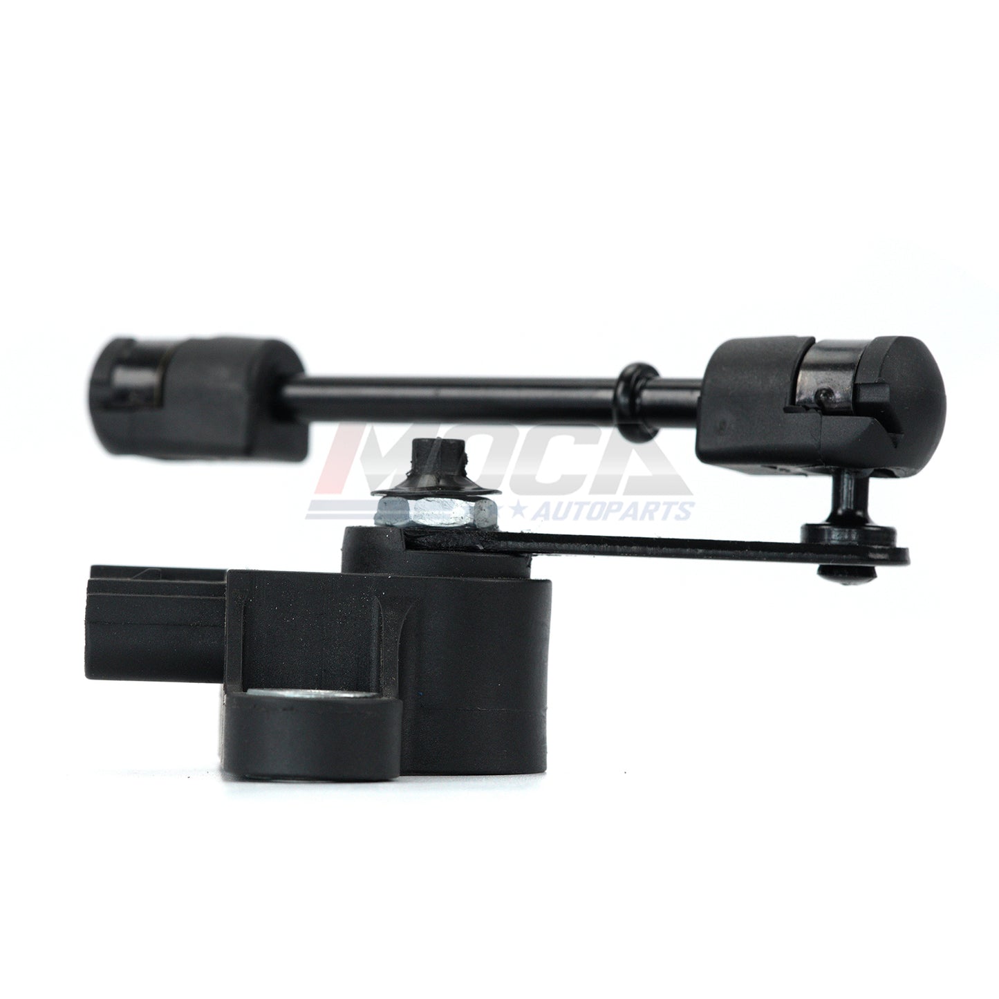 MOCA Front Right Suspension Ride Height Sensor Fit for 2003-2006 Ford Expedition Lincoln Navigator