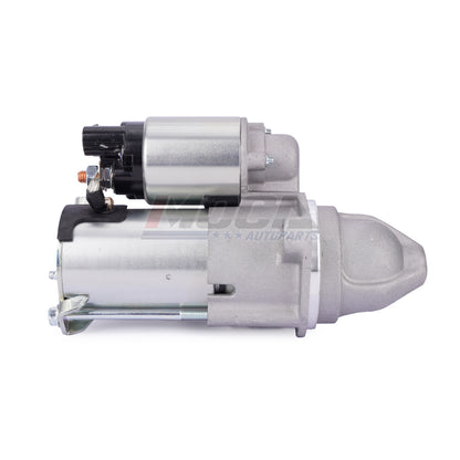 Motor de arranque MOCA 6947 compatible con Buick LaCrosse 2.4L (2010-2016) y Buick Regal Verano 2.4L (2012-2017) y Chevrolet HHR 2.2L (2008-2011) y Saturn Aura 2.4L (2007-2009)