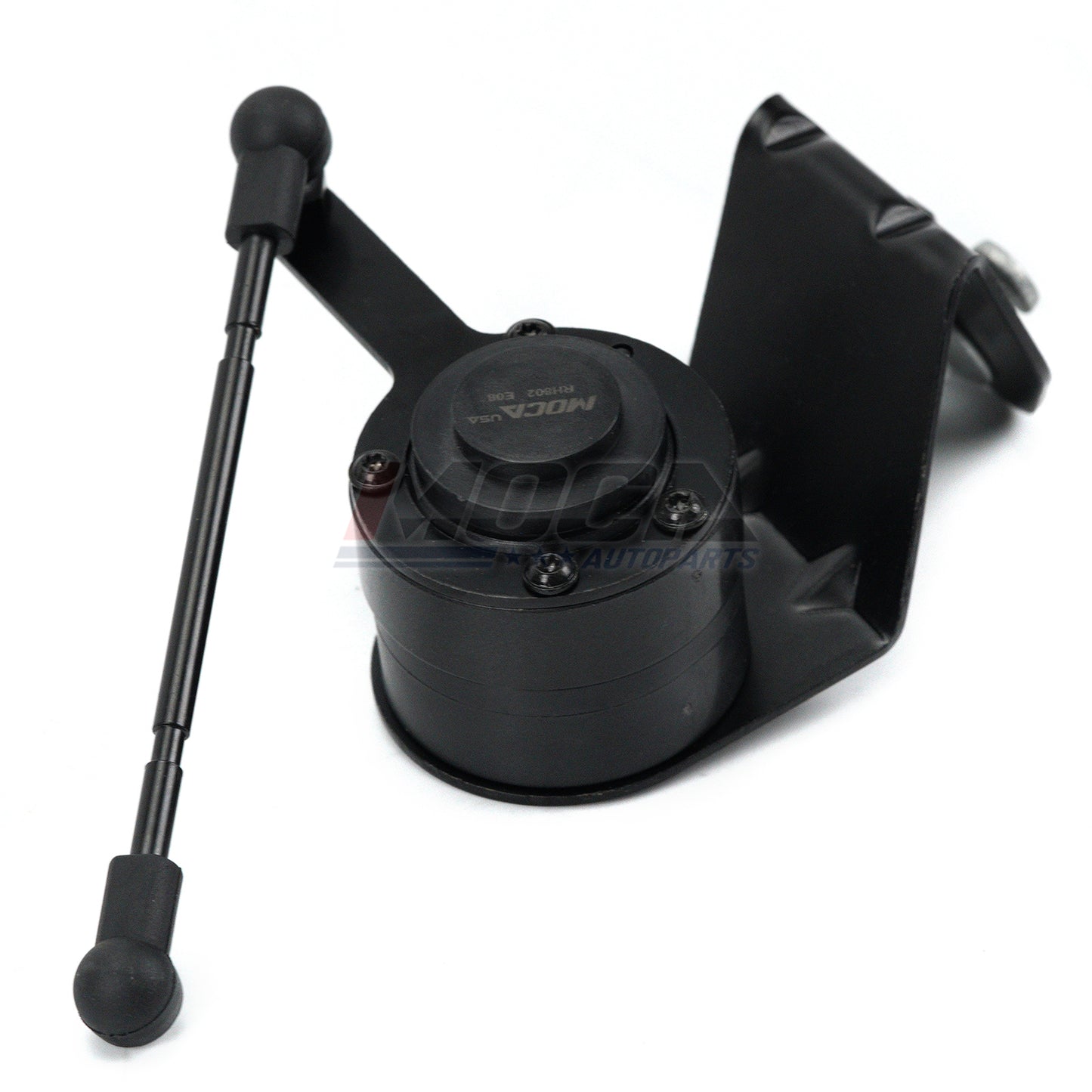 MOCA Rear Left Suspension Ride Height Sensor Fit for 2009-2015 Cadillac XLR