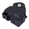 MOCA 604-166 HVAC Heater Air Blend Door Actuator Fit for 2000-2005 Cadillac DeVille