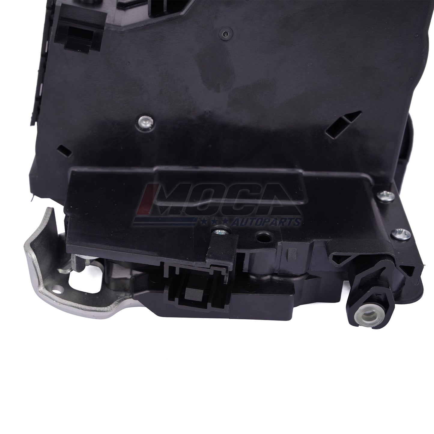 MOCA 937-980 Actuador de cerradura de puerta delantera izquierda compatible con Cadillac ATS 2.0L 2016-2019 y Cadillac XT5 3.6L 2017-2021 y GMC Yukon 5.3L 6.2L 2016-2020