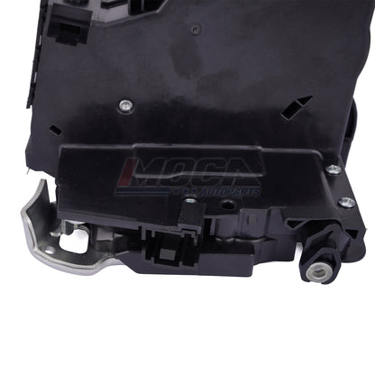 MOCA 937-980 Actuador de cerradura de puerta delantera izquierda compatible con Cadillac ATS 2.0L 2016-2019 y Cadillac XT5 3.6L 2017-2021 y GMC Yukon 5.3L 6.2L 2016-2020