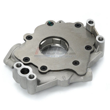 Bomba de aceite MOCA compatible con Chrysler 300 6.1L (2005-2010) y Dodge Magnum 6.1L (2006-2008)