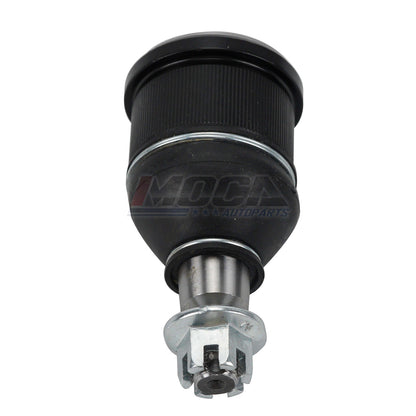 2 rótulas inferiores delanteras MOCA compatibles con Honda Accord (2003-2007) y Acura TSX (2004-2008) de 2,4 y 3,0 litros.