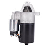 MOCA Starter Motor 3205 Fit for 1992-1996 Ford Bronco 5.0L 5.8L & 1997-2002 Ford E-150 Econoline 4.2L & 1991-1997 Mercury Cougar 3.8L