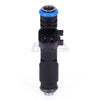 MOCA 8x Fuel Injectors FJ817 Fit for 2005-2007 Ford F-150 5.4L & 2006-2007 Lincoln Mark LT 5.4L