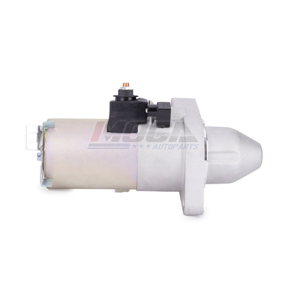MOCA Starter Motor 17870 Fit for 2004-2005 Acura TSX 2.4L & 2003-2005 Honda Accord Element 2.4L