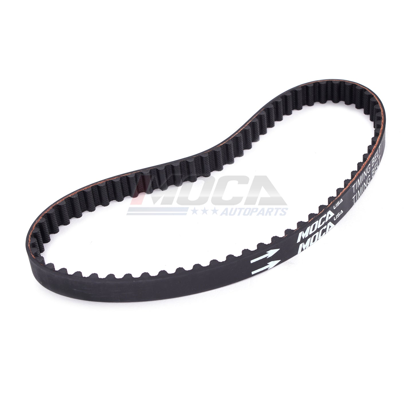 MOCA Timing Belt Kit for 2007-2012 Mitsubishi Galant 2008-2012 Eclipse 2.4L L4 SOHC