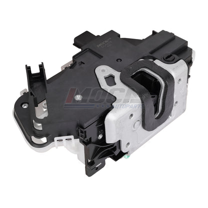 MOCA 937-678 Rear Right Door Lock Actuator Fit for 2011-2019 Ford Explorer & 2009-2014 Ford F-150 & 2010-2019 Ford Taurus