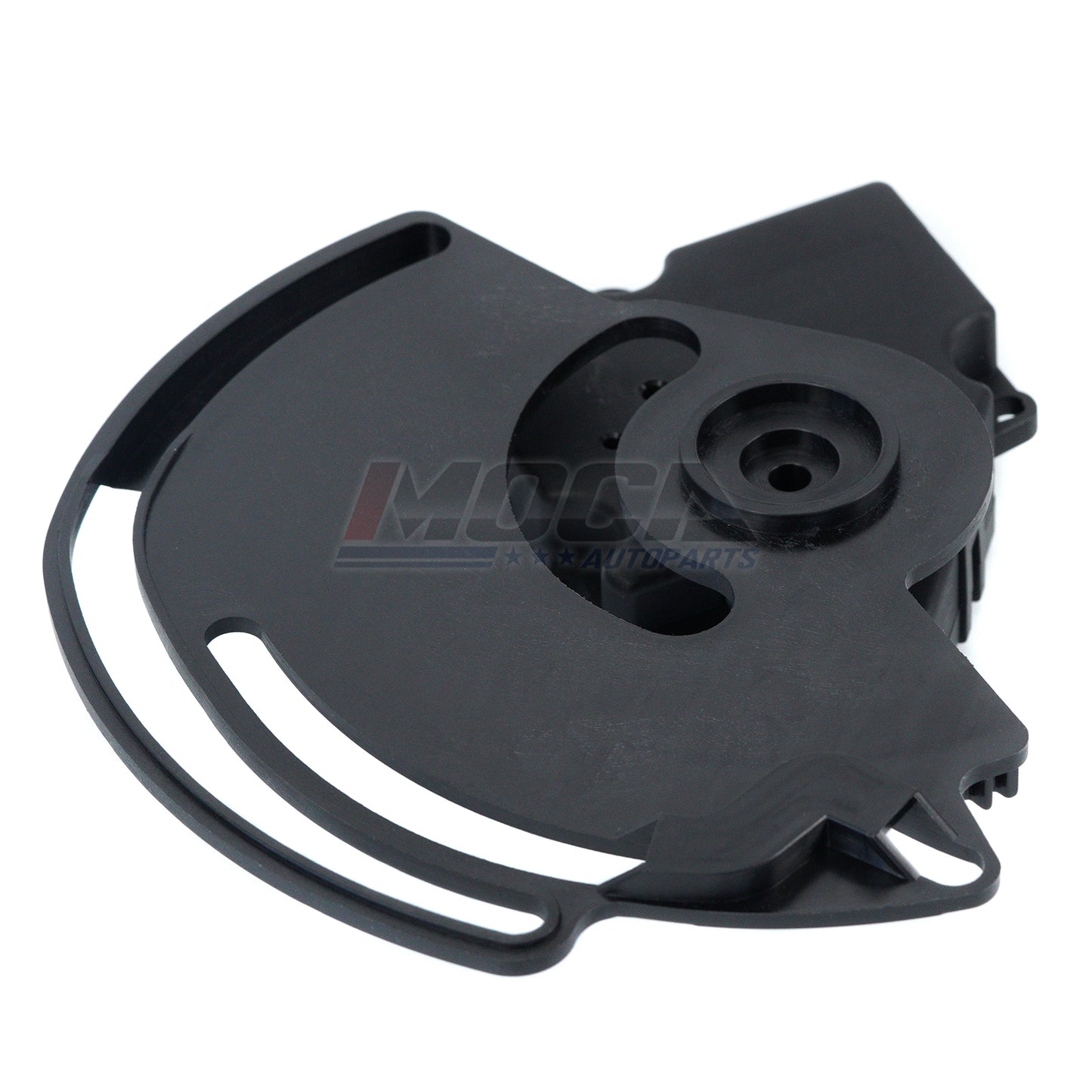 MOCA 604-113 Actuador de puerta de mezcla de aire del calentador HVAC, compatible con Chevrolet Silverado 1500 2500 (1999-2002) y GMC Yukon XL 1500 2500 (2000-2002)