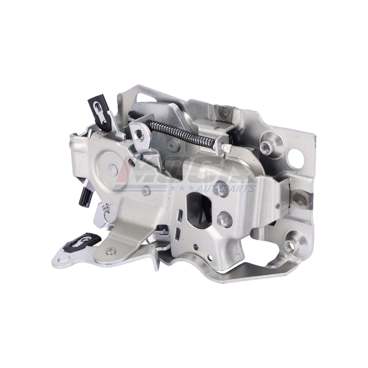 MOCA 940-102 Front Left Door Lock Actuator Fit for 1992-1999 Chevrolet K1500 K2500 Suburban & 1996-2000 GMC K2500