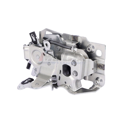 MOCA 940-102 Front Left Door Lock Actuator Fit for 1992-1999 Chevrolet K1500 K2500 Suburban & 1996-2000 GMC K2500