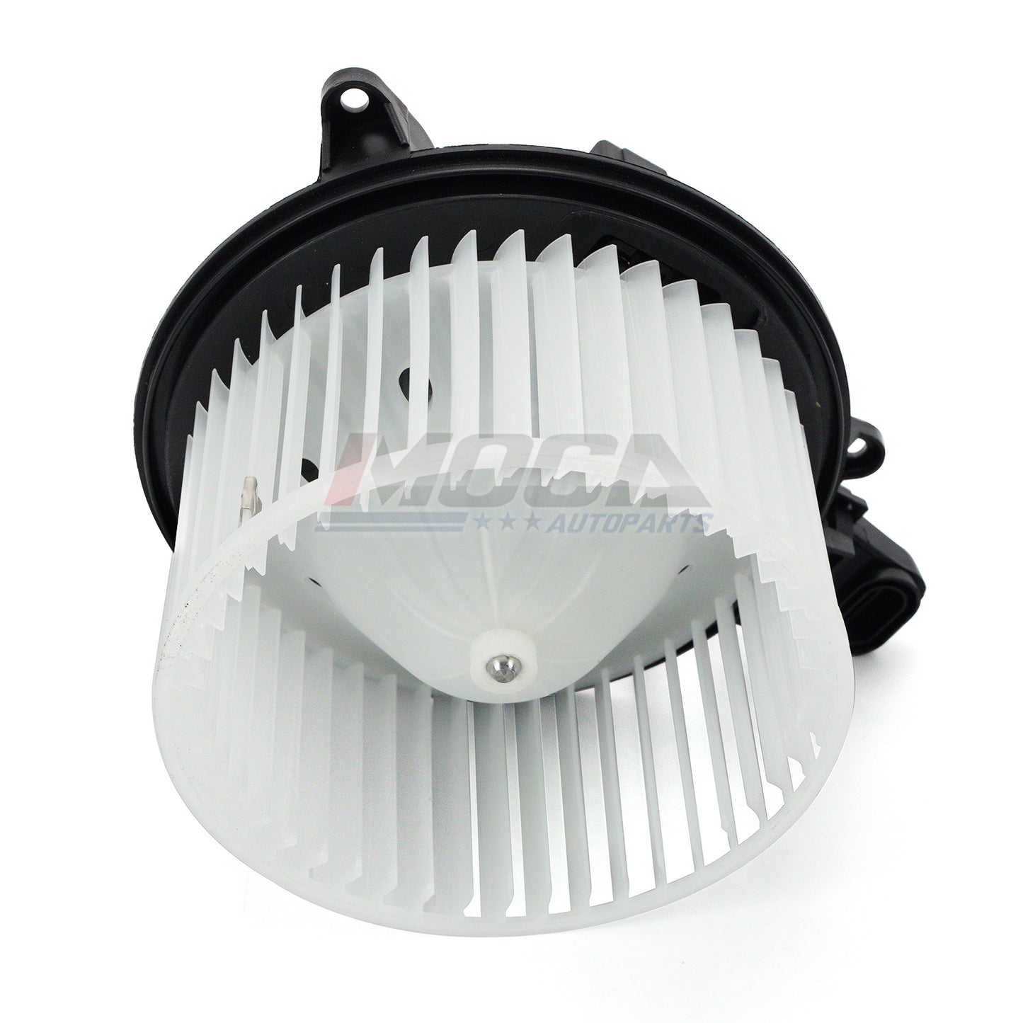 Motor de ventilador de calefacción MOCA con jaula para Ford F-150 2009-2014, Ford Expedition 2009-2017 y Lincoln Navigator 2009-2017.