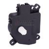 MOCA 604-274 HVAC Heater Air Blend Door Actuator Fit for 2007-2014 Ford Expedition & 2007-2014 Lincoln Navigator Auxiliary