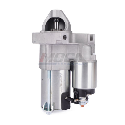 MOCA Starter Motor 6785 Fit for 2009-2011 Buick Lucerne 3.9L & 2006-2011 Chevrolet Impala 3.5L 3.9L & 2006-2009 Chevrolet Uplander 3.9L & 2006-2009 Pontiac Montana 3.9L