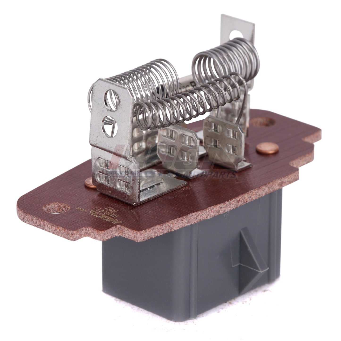 Kit de resistencia de motor de ventilador de HVAC MOCA 973-411 con arnés, compatible con Ford Ranger Explorer 1995-2001 y Mercury Mountaineer 1997-2001