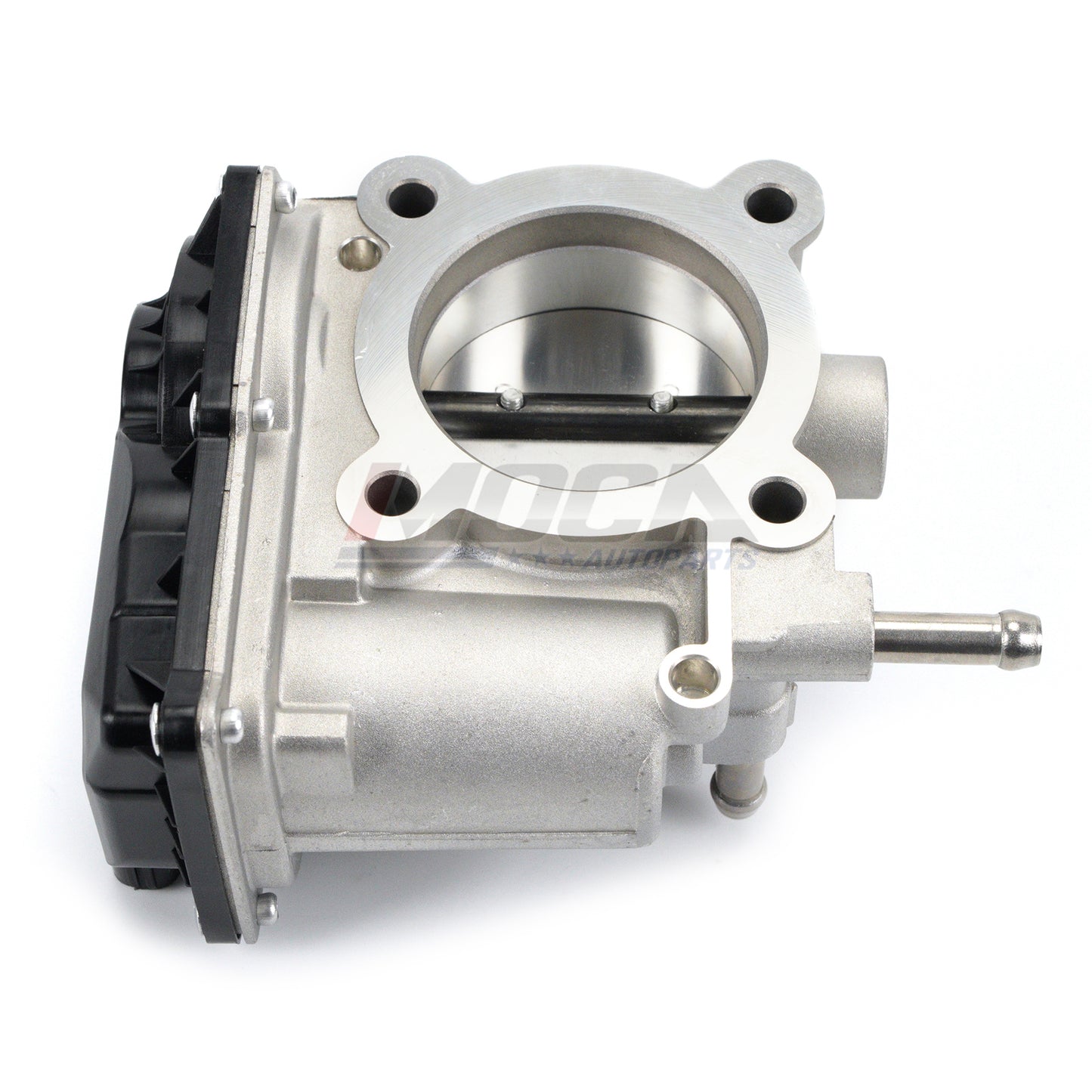 MOCA Throttle Body Fit for 2009-2010 Pontiac Vibe 1.8L & 2008-2010 Toyota Corolla 1.8L
