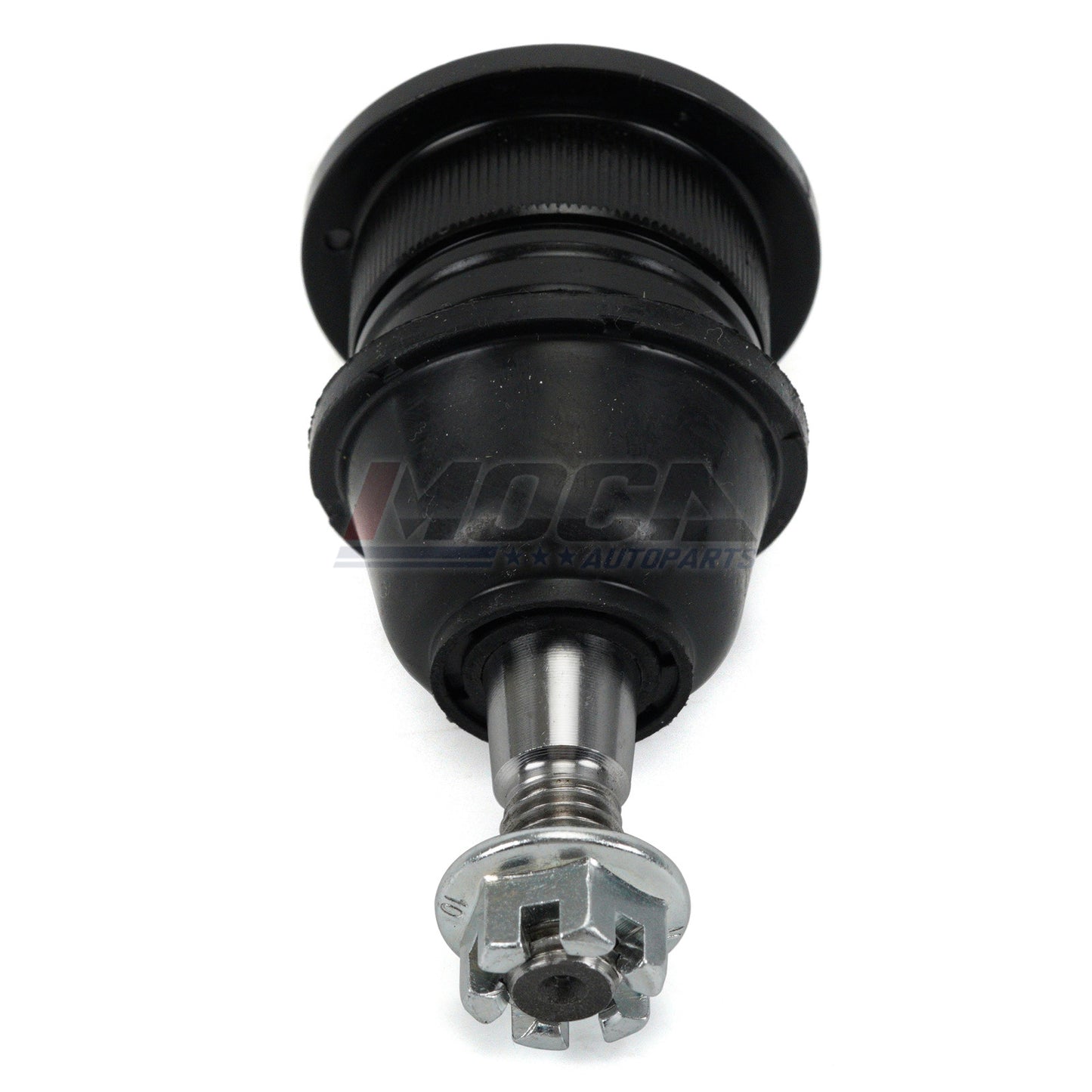 MOCA 4x Front Upper & Lower Ball Joints Fit for 2004-2006 Chevrolet Silverado 1500 & 1999-2003 GMC Sierra 1500